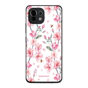 Hülle Glossy Case für Xiaomi Mi 11 Lite - Farbe G033G