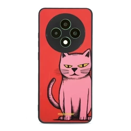 Hülle Glossy Case für OPPO Reno12 FS 5G - Farbe G054G
