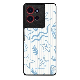 Hülle Glossy Case für Motorola Edge 50 - Farbe GP88G