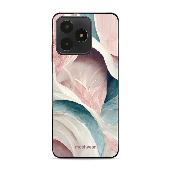 Hülle Glossy Case für Realme Note 50 - Farbe G026G