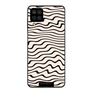 Hülle Glossy Case für Samsung Galaxy M12 - Farbe GA62G