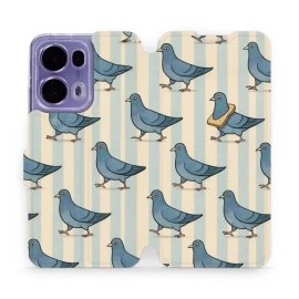 Hülle für OPPO Reno 13 Pro - Farbe VP91S