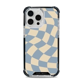 Hülle MagSafe Elite Bumper für Apple iPhone 15 Pro Max - Farbe DA59D