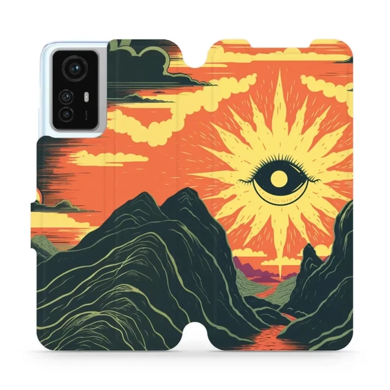 Hülle für Xiaomi Redmi Note 12S - Farbe VP55S