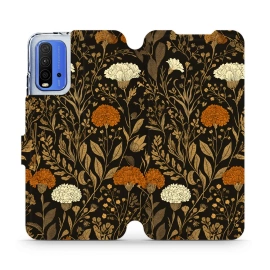 Hülle für Xiaomi Redmi 9T - Farbe V174S