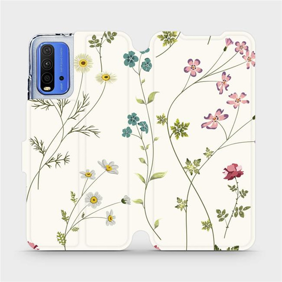 Hülle für Xiaomi Redmi 9T - Farbe MD03S