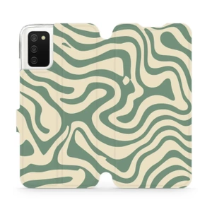 Hülle für Samsung Galaxy A03S - Farbe VA57S