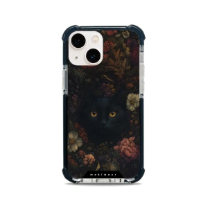 Hülle MagSafe Elite Bumper für Apple iPhone 13 mini - Farbe D161D