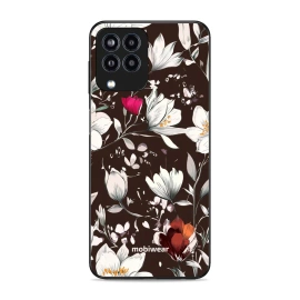 Hülle Glossy Case für Samsung Galaxy M33 5G - Farbe GP72G
