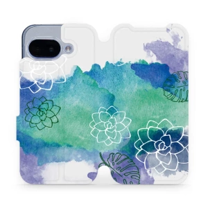 Hülle für Google Pixel 9A - Farbe MG11S