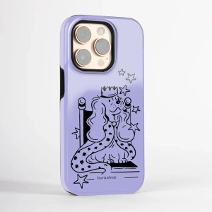 Hülle Elite Pro für Xiaomi Redmi 15C 5G - Farbe E19BS