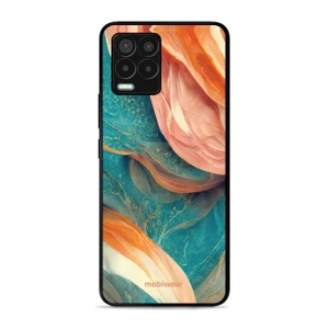 Hülle Glossy Case für Realme 8 - Farbe G025G