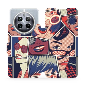 Hülle für Realme 12 5G - Farbe VP18P