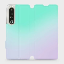 Hülle für Sony Xperia 1 III - Farbe VP63S