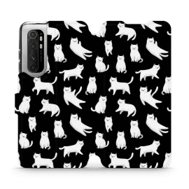 Hülle für Xiaomi Mi Note 10 Lite - Farbe V163S