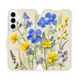 Hülle für Samsung Galaxy A35 5G - Farbe VP41S