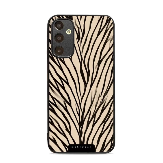 Hülle Glossy Case für Samsung Galaxy A25 5G - Farbe GA52G