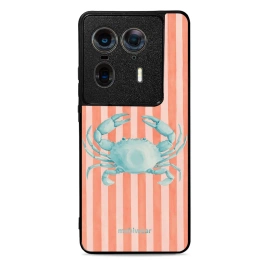 Hülle Glossy Case für Motorola Edge 50 Ultra - Farbe GP87G