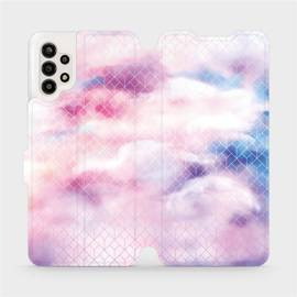 Hülle für Samsung Galaxy A13 4G - Farbe MR02S