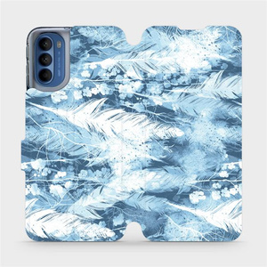 Hülle für Motorola Moto G41 - Farbe M058S