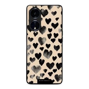Hülle Glossy Case für OPPO A98 5G - Farbe GA51G