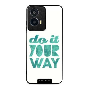 Hülle Glossy Case für Motorola Moto G04 - Farbe G080G
