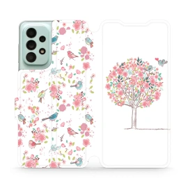 Hülle für Samsung Galaxy A33 5G - Farbe M120S