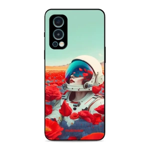 Hülle Glossy Case für OnePlus Nord 2 5G - Farbe G001G