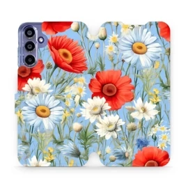 Hülle für Samsung Galaxy A15 4G - Farbe VP44S