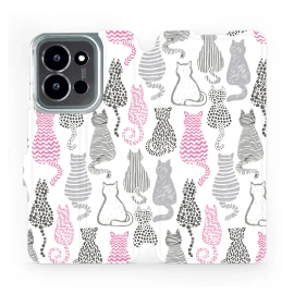 Hülle für Xiaomi Poco C85 5G - Farbe MX01S