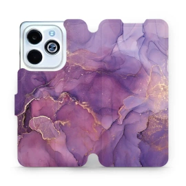 Hülle für Infinix HOT 40i - Farbe VP20S