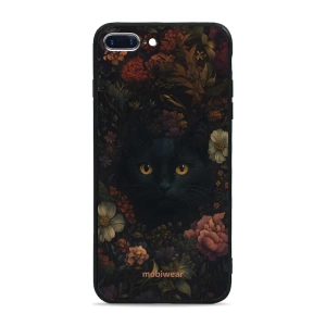 Hülle Glossy Case für Apple iPhone 8 Plus - Farbe G161G