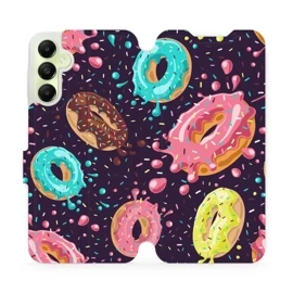 Hülle für Samsung Galaxy A05s - Farbe VP19S