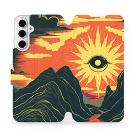 Hülle für Samsung Galaxy A16 5G - Farbe VP55S