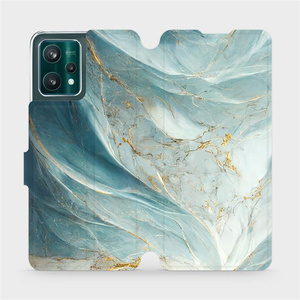 Hülle für Realme 9 Pro - Farbe VP34S