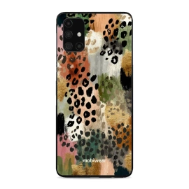 Hülle Glossy Case für Samsung Galaxy M31s - Farbe G167G