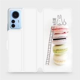 Hülle für Xiaomi 12 Pro - Farbe M090P