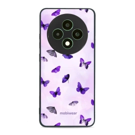 Hülle Glossy Case für OPPO Reno12 FS 5G - Farbe GP77G