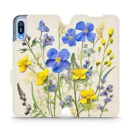 Hülle für Huawei Y6 2019 - Farbe VP41S