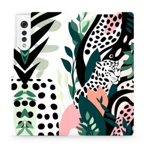 Hülle für LG Velvet - Farbe VP53S