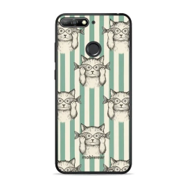 Hülle Glossy Case für Huawei Honor 7A - Farbe GP90G