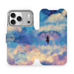 Hülle für Apple iPhone 17 Pro - Farbe MR09S