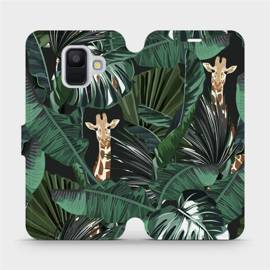 Hülle für Samsung Galaxy A6 2018 - Farbe VP06P