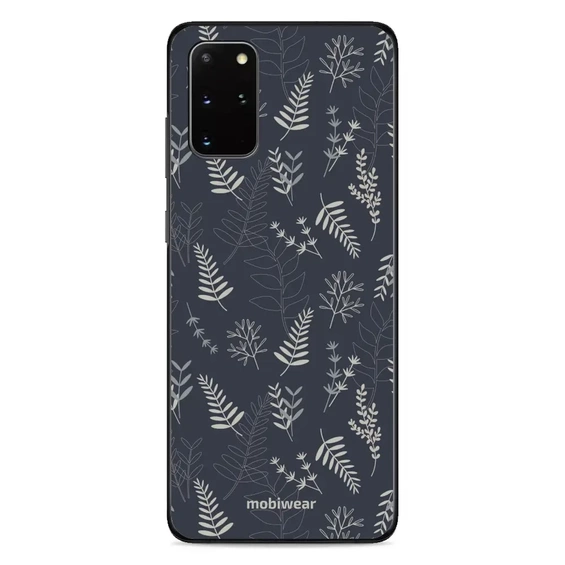 Hülle Glossy Case für Samsung Galaxy S20 Plus - Farbe G044G