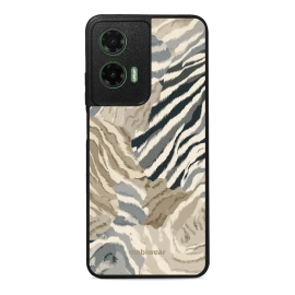Hülle Glossy Case für Motorola Moto G35 5G - Farbe G168G