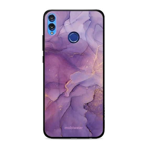 Hülle Glossy Case für Huawei Honor 8X - Farbe G050G