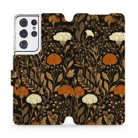 Hülle für Samsung Galaxy S21 Ultra - Farbe V174S