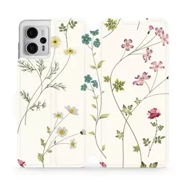 Hülle für Motorola Moto G23 - Farbe MD03S