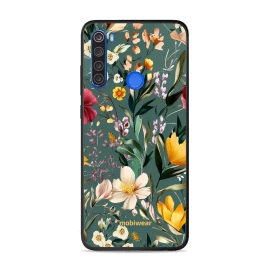 Hülle Glossy Case für Xiaomi Redmi Note 8T - Farbe GP71G