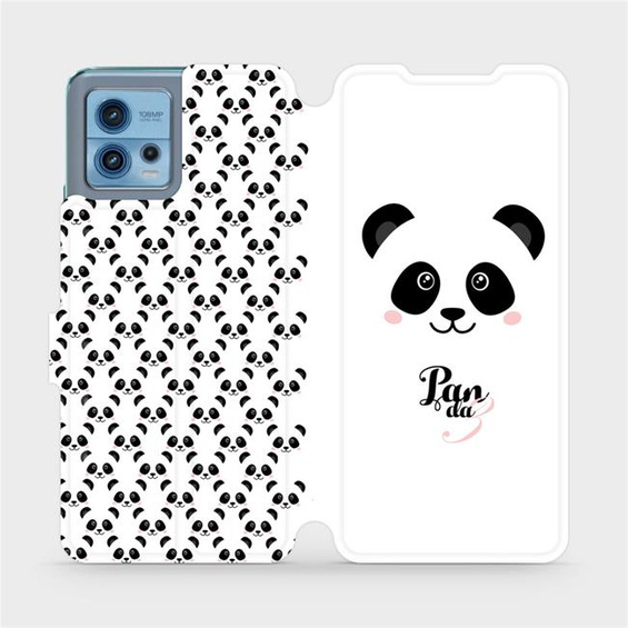 Hülle für Motorola Moto G72 - Farbe M030P